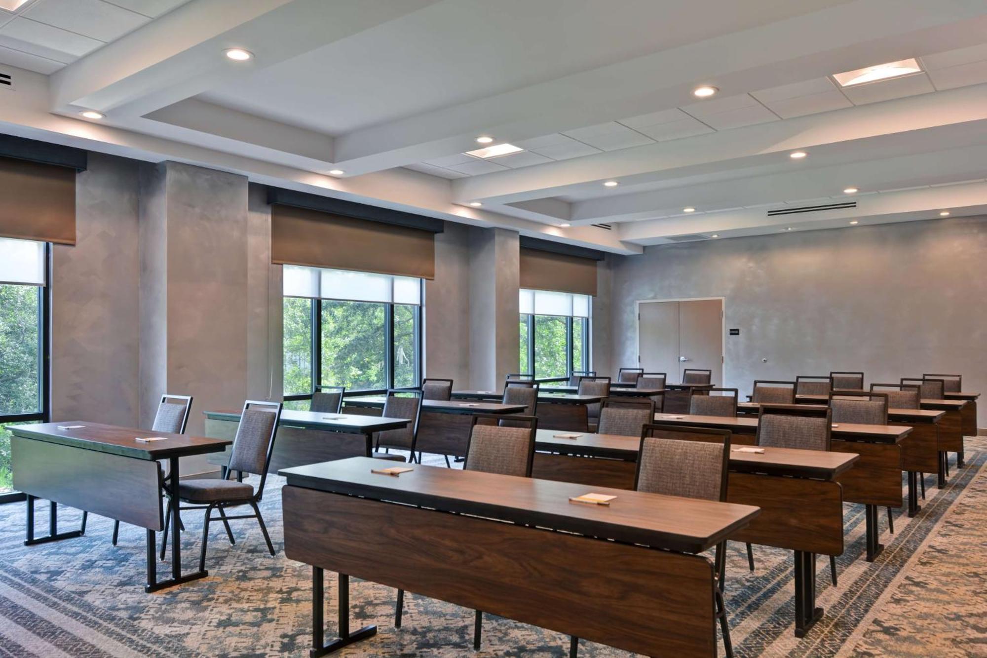 Hampton Inn & Suites Tampa Riverview Brandon Heartland Exterior foto